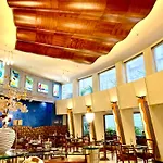 The Manohar Hyderabad