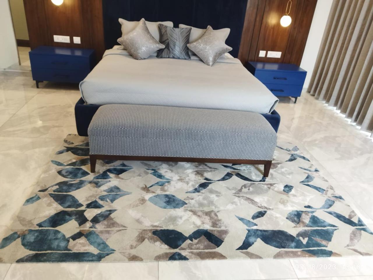 Hotel The Manohar Hyderabad
