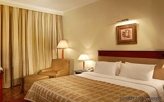 The Manohar Hotel Hyderabad