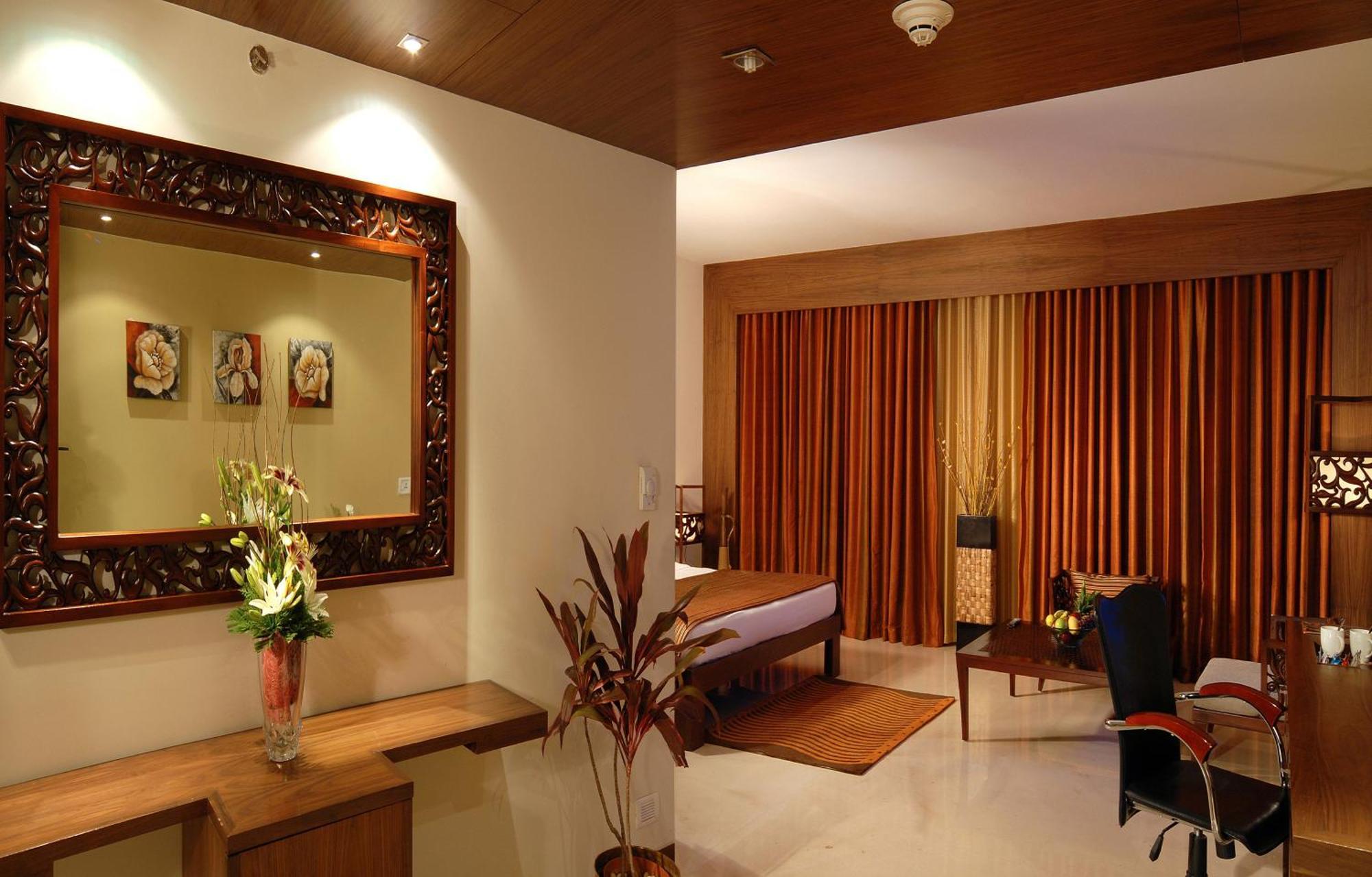 Hotel The Manohar
