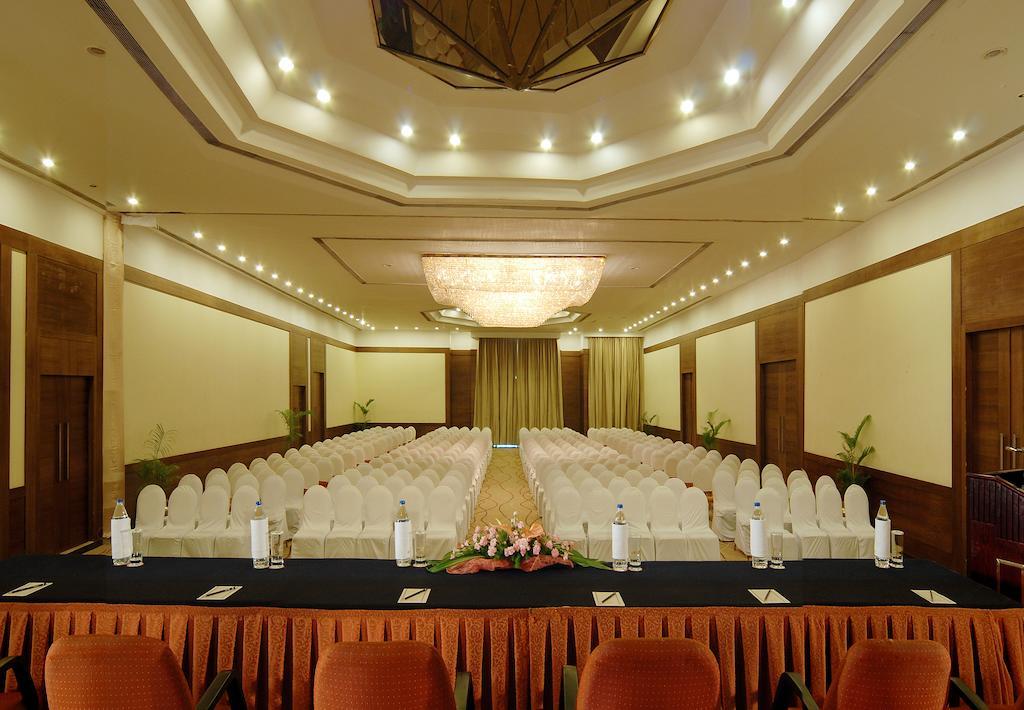 Hotel The Manohar