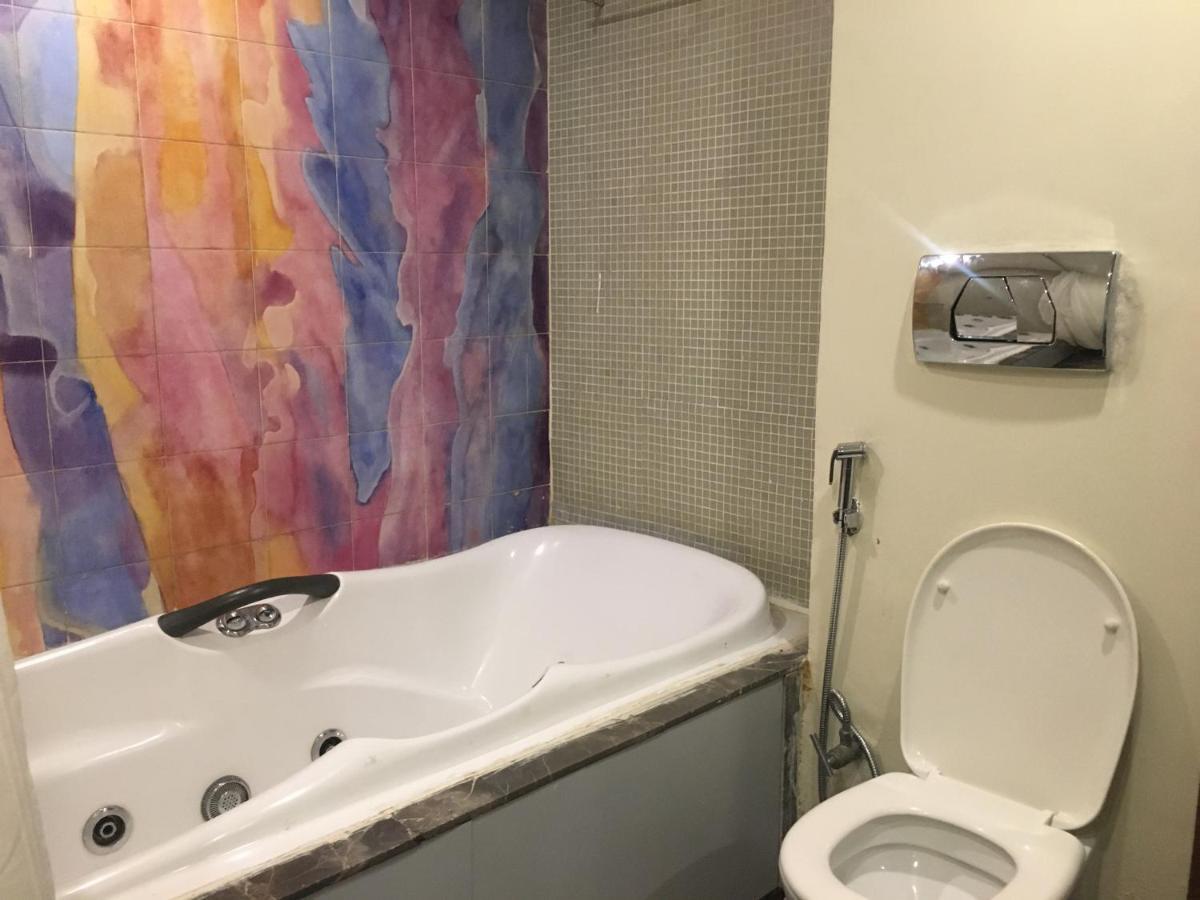 Hotel The Manohar Hyderabad